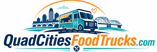 QuadCitiesFoodTrucks.com